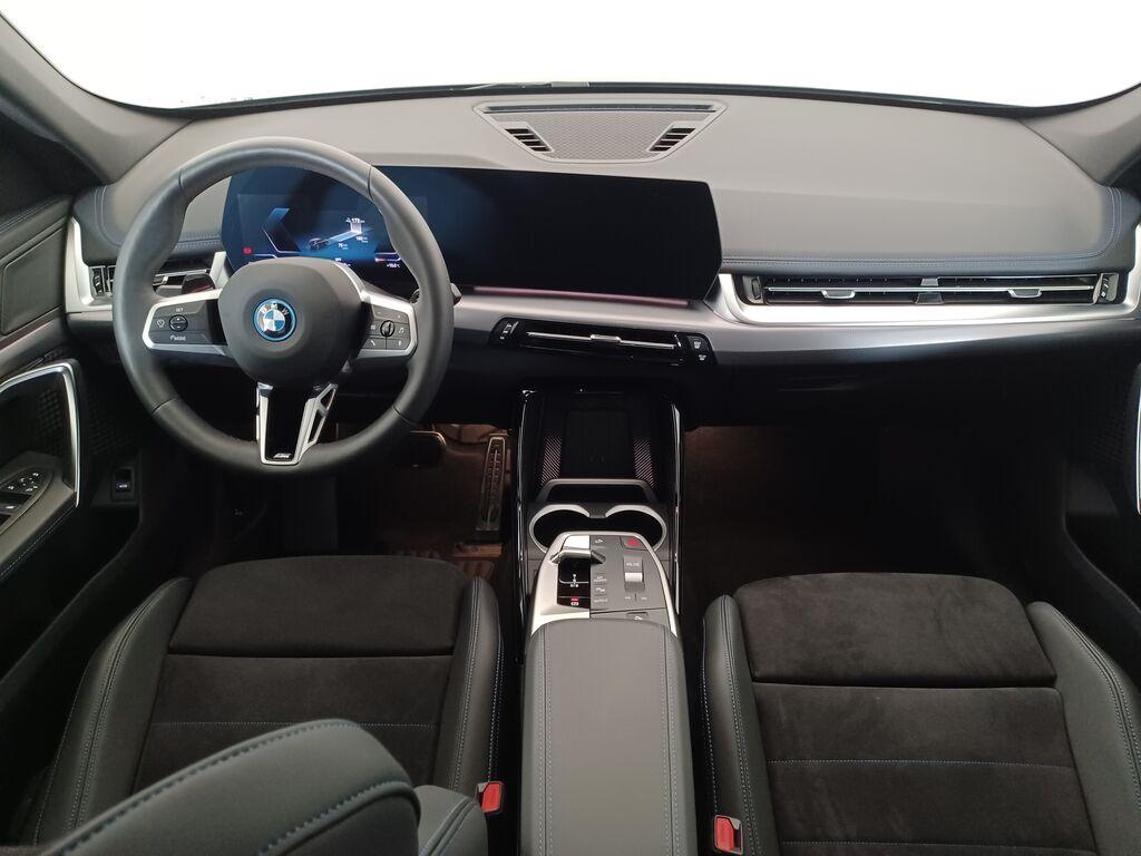 BMW iX1 edrive 20 MSport Pro