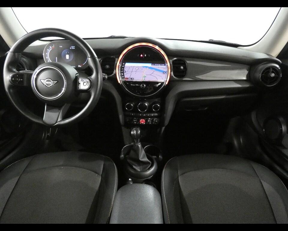 Mini Cooper 1.5 TwinPower Turbo Cooper