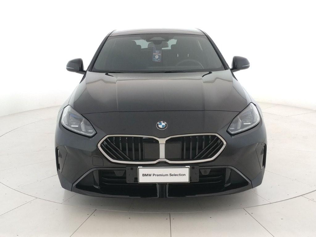 BMW Serie 1 118d MSport auto