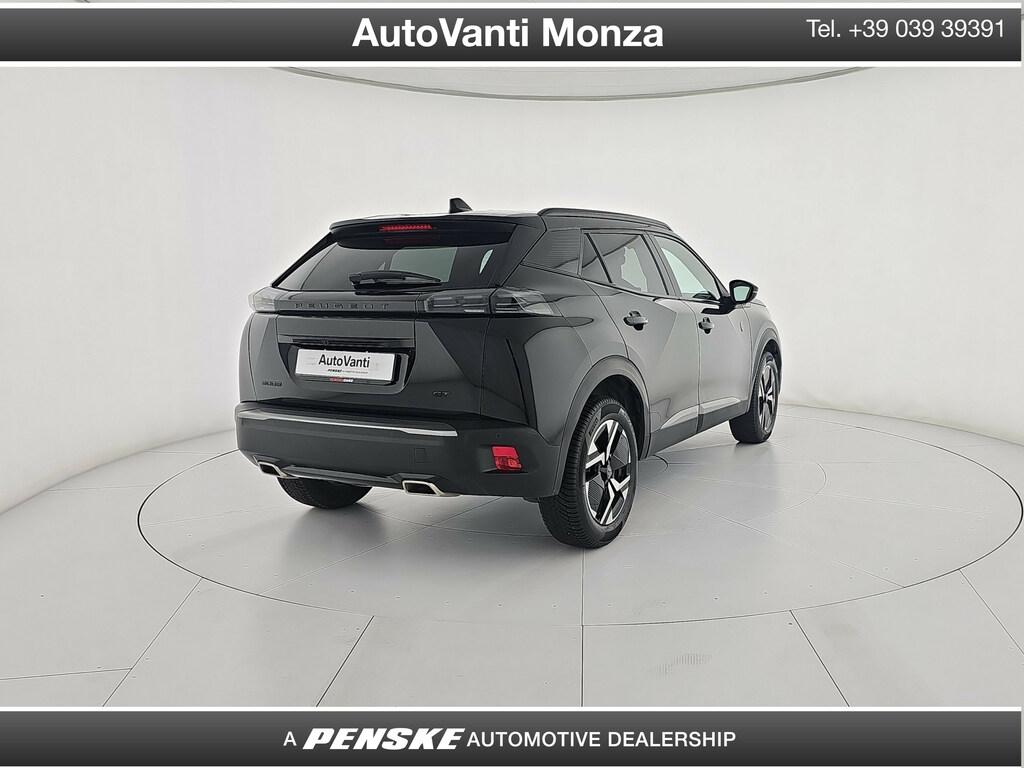 Peugeot 2008 1.2 puretech GT s&s 130cv eat8