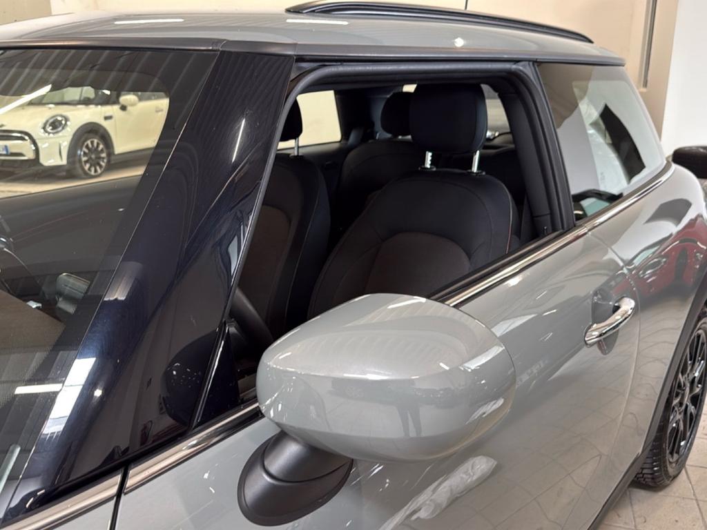 Mini One 1.5 TwinPower Turbo One