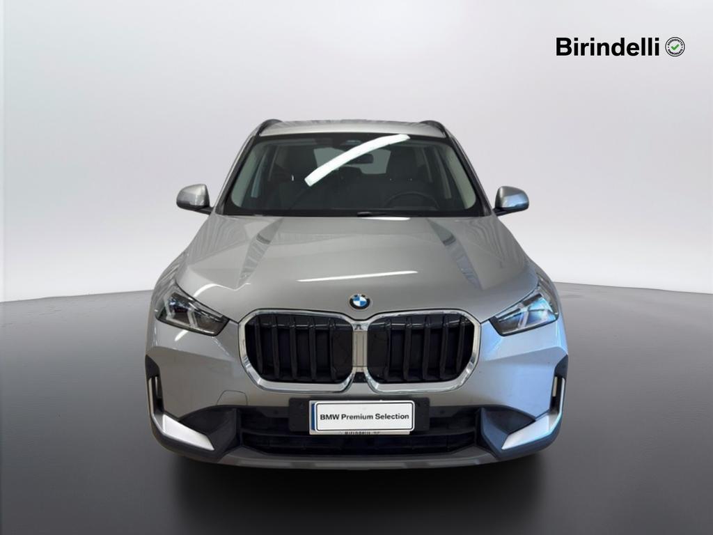 BMW X1 sdrive18i auto