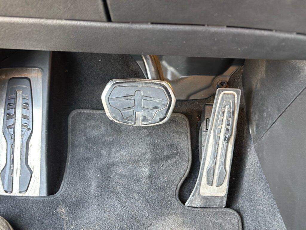 BMW X1 M X1 xdrive M35i auto