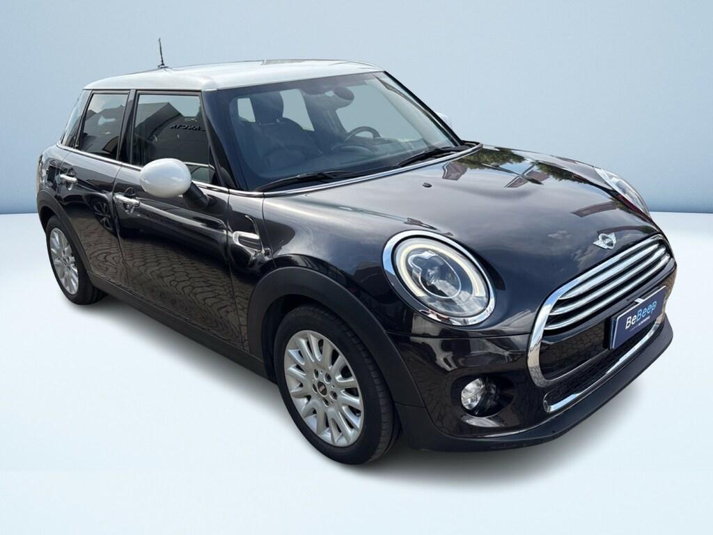 Mini Cooper 1.5 Cooper Auto