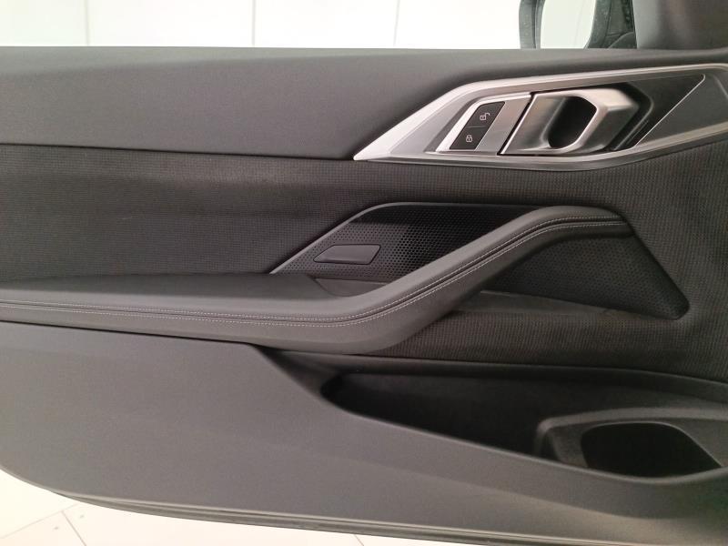 BMW Serie 4 420d Coupe mhev 48V Sport auto