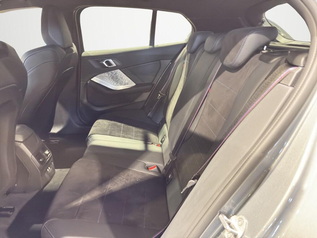 BMW Serie 1 118d MSport Pro auto