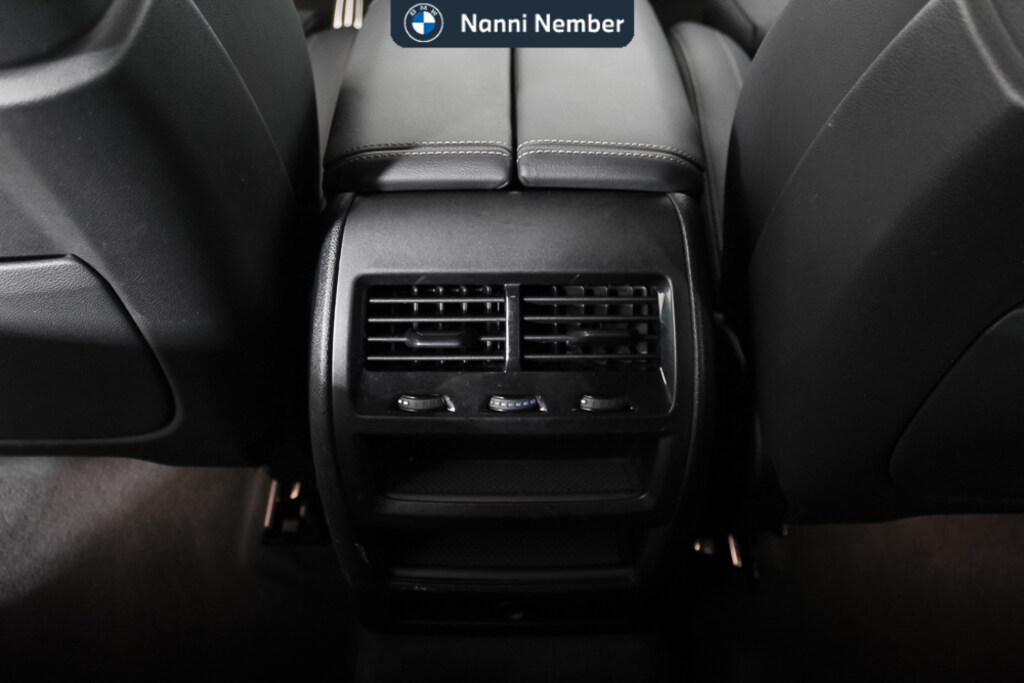 BMW X5 xdrive30d mhev 48V Msport auto