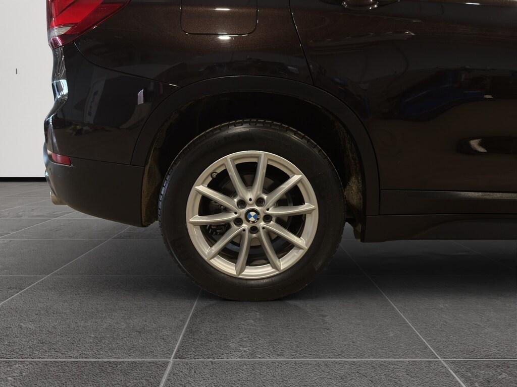 BMW X1 sdrive18d Business Advantage auto