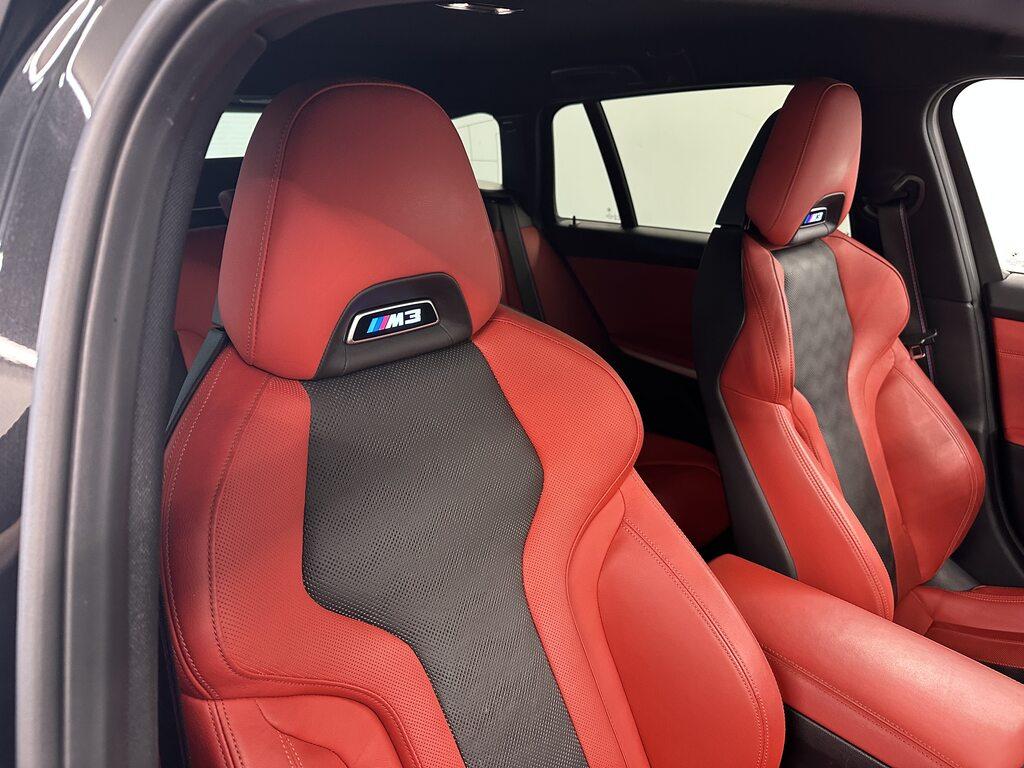 BMW M3 Touring 3.0 Competition M xdrive auto