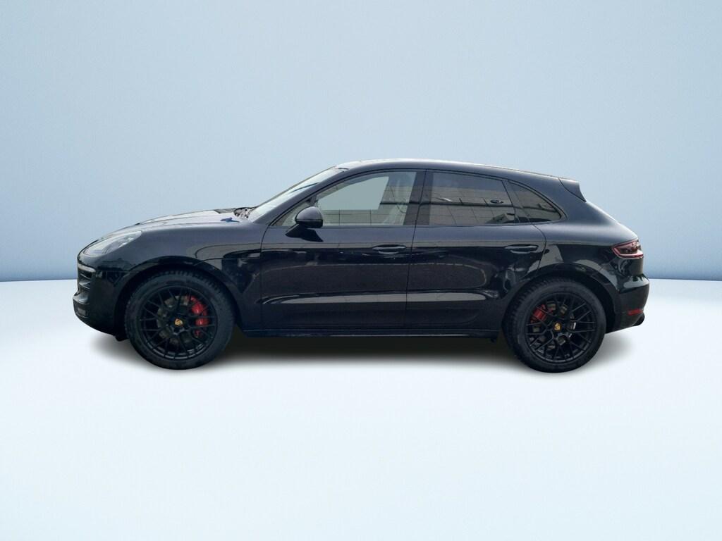 Porsche Macan 3.0 GTS 360cv pdk