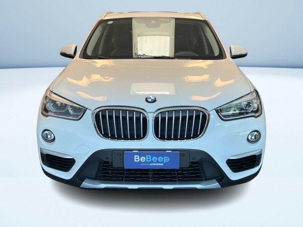 BMW X1 xdrive18d xLine auto