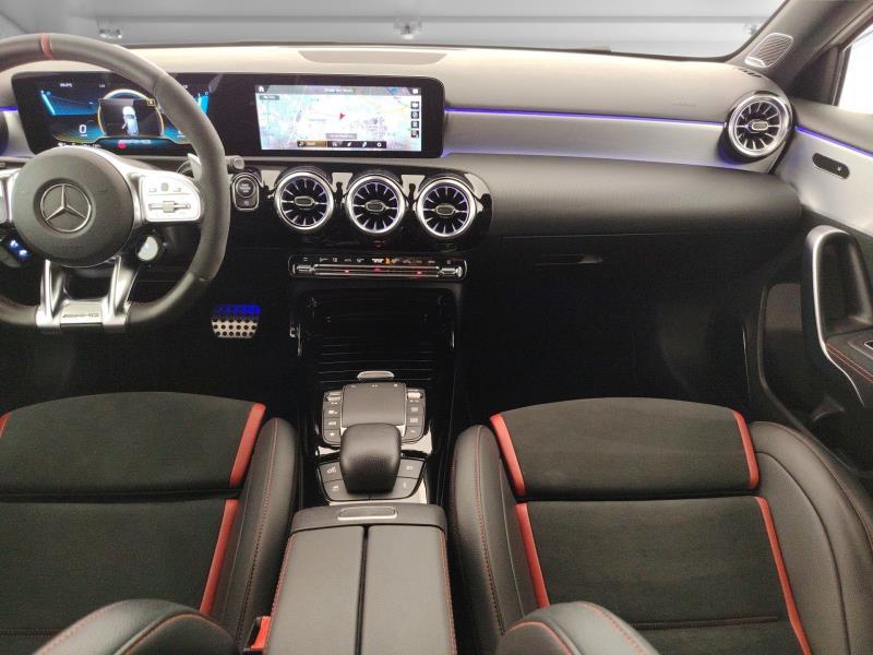 Mercedes Classe A A 45 S AMG Edition1 4matic+ auto