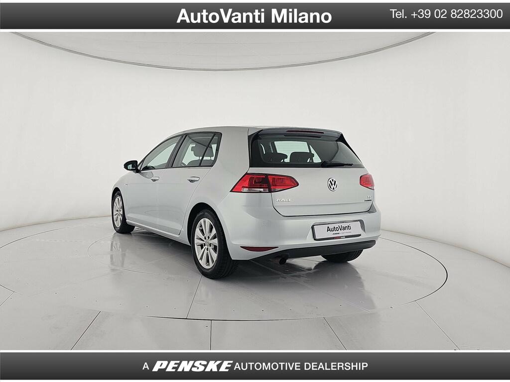 Volkswagen Golf 1.0 tsi Comfortline 5p dsg