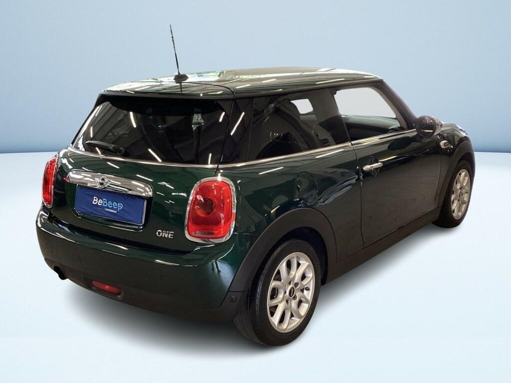 Mini One 1.2 One