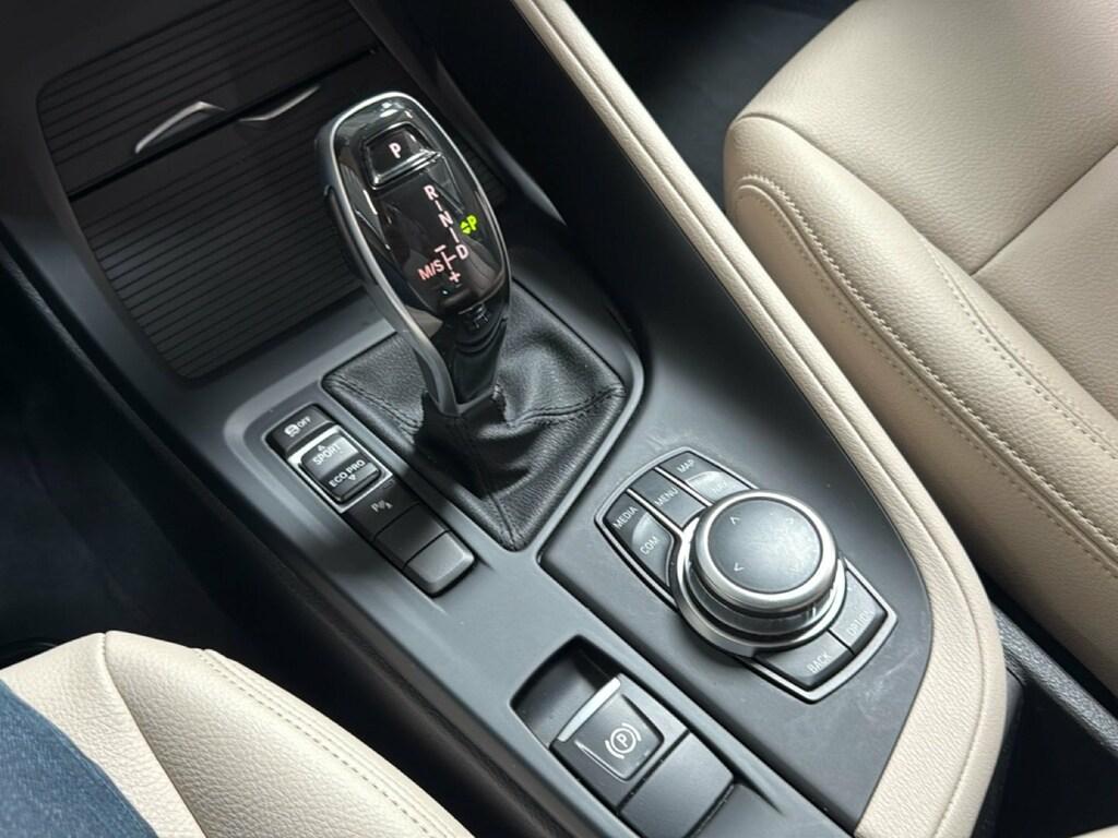 BMW X1 sdrive18d Business Advantage auto