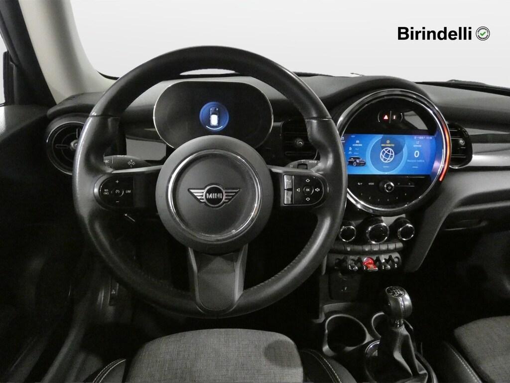 Mini Cooper 1.5 TwinPower Turbo Cooper