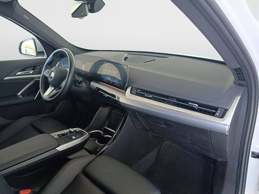 BMW X1 sdrive18d X-Line Edition Essence auto