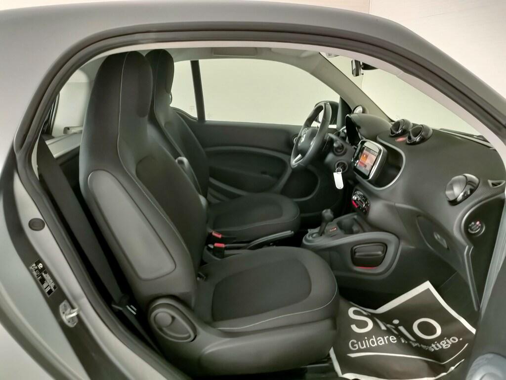 Smart fortwo 0.9 t. Superpassion 90cv twinamic