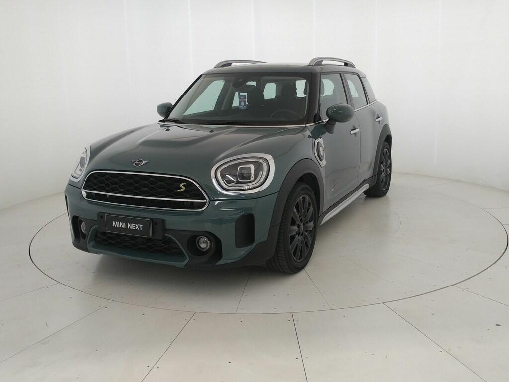 Mini Cooper SE Countryman 1.5 Classic all4 auto