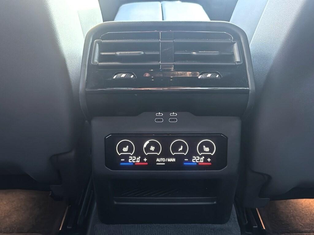 BMW i5 xdrive40 M Sport Pro