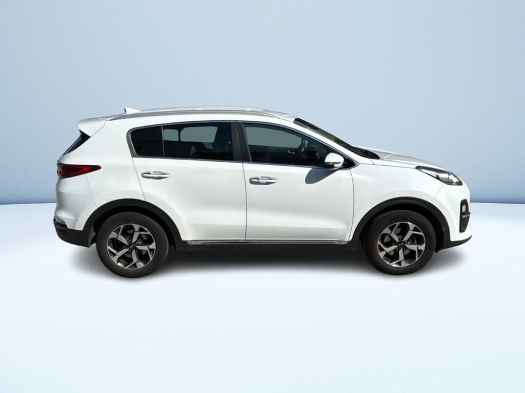 Kia Sportage 1.6 crdi Energy 2wd 115cv