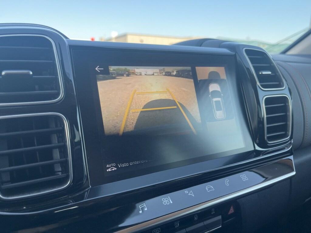 Citroen C5 Aircross 1.5 bluehdi Shine s&s 130cv eat8
