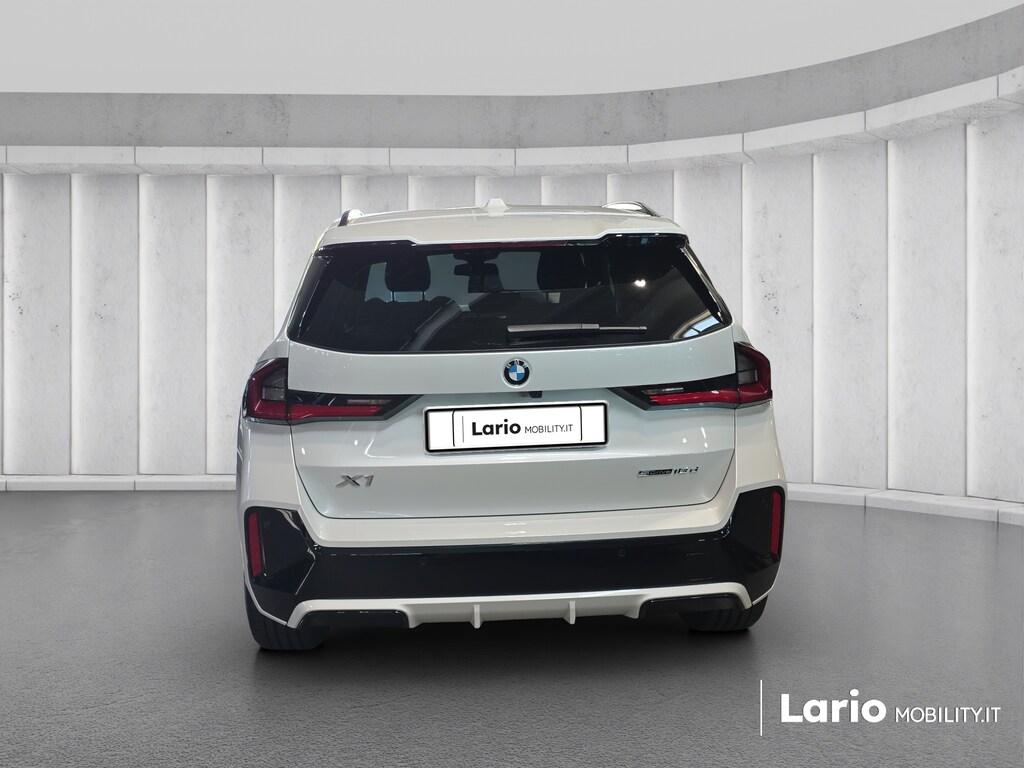 BMW X1 sdrive18d MSport auto