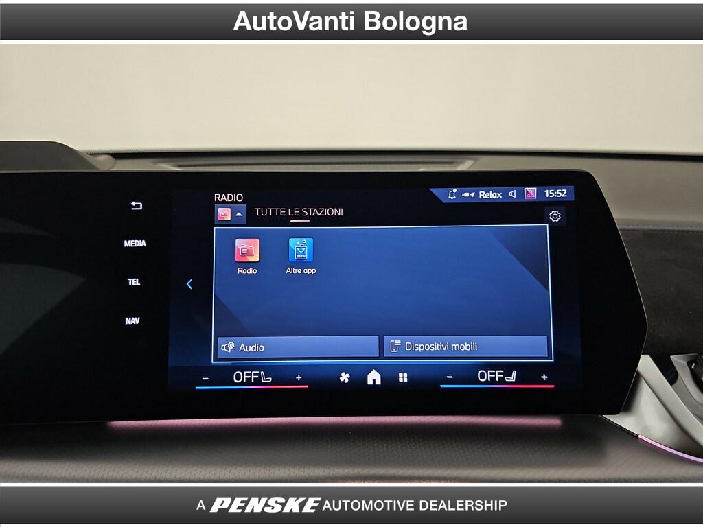 BMW X2 xdrive 20d 48V MSport Pro auto