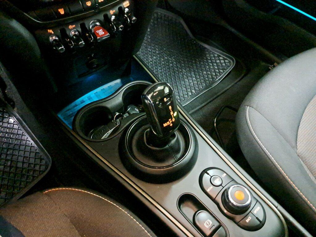 Mini One D Countryman 1.5 TwinPower Turbo One D Hype