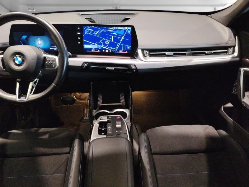 BMW X1 xdrive20d mhev 48V Msport auto