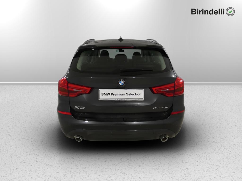 BMW X3 xdrive30e Business Advantage auto