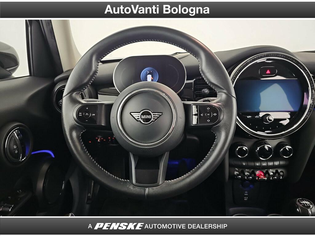 Mini Mini 5p 1.5 One Classic 75cv