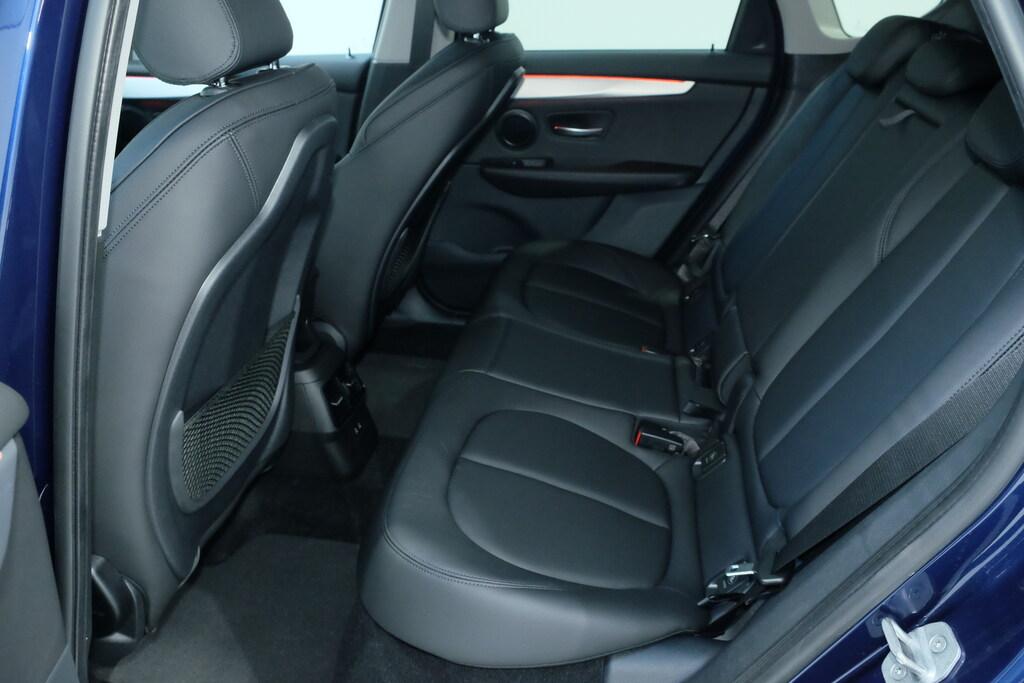 BMW Serie 2 225xe Active Tourer iPerformance Sport auto