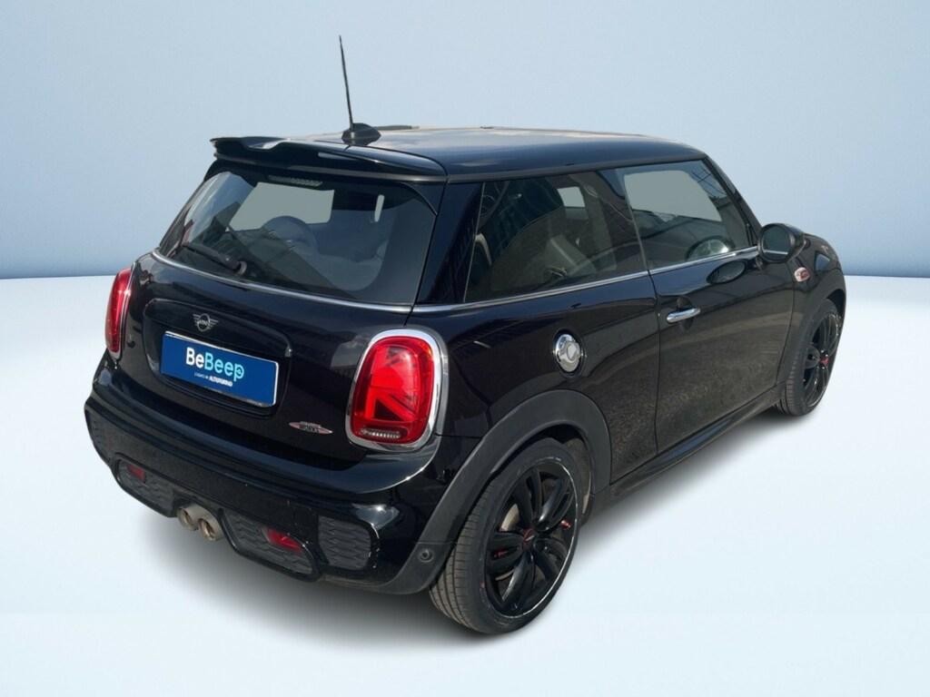 Mini John Cooper Works 2.0 TwinPower Turbo John Cooper Works DCT