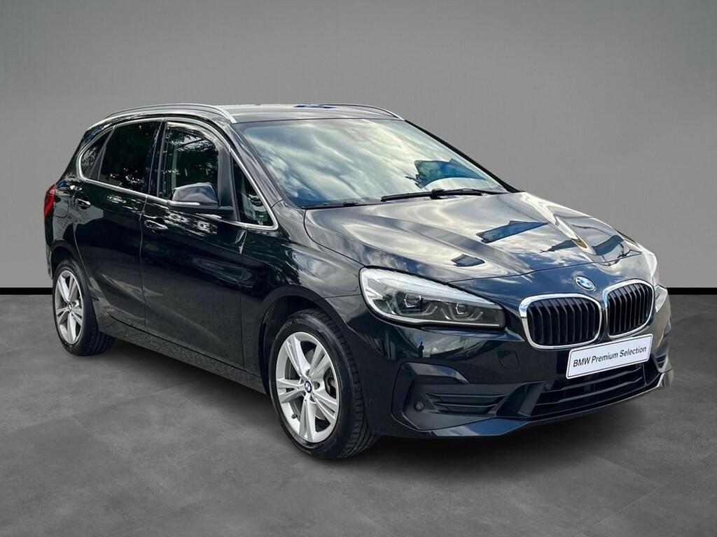 BMW Serie 2 218d Active Tourer Advantage auto