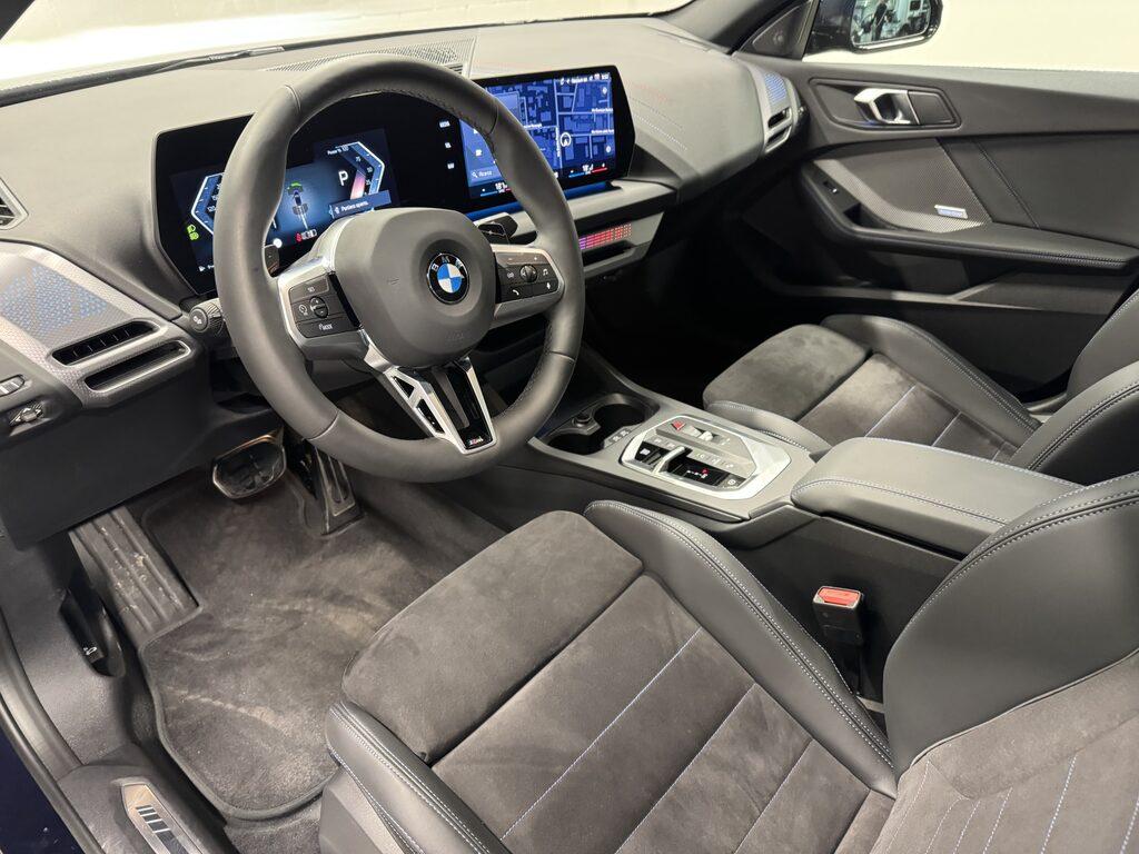 BMW Serie 2 220 Gran Coupe 48V MSport auto