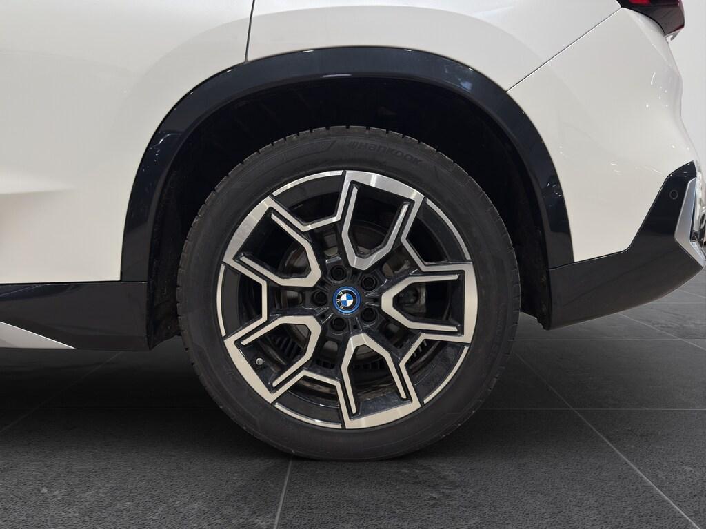 BMW iX1 30 xdrive X-Line