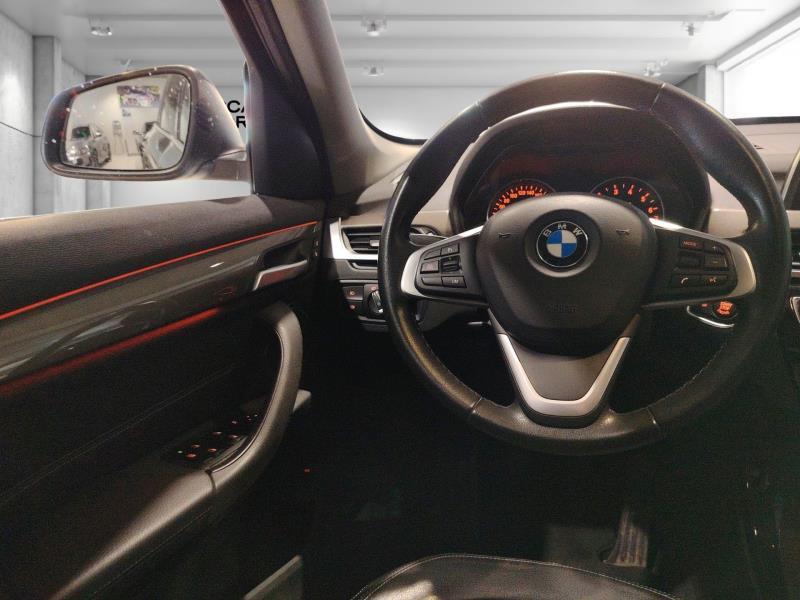 BMW X1 sdrive18i xLine 140cv