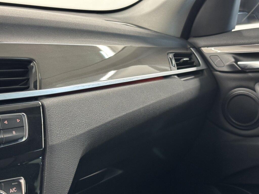 BMW X1 xdrive18d xLine auto my18