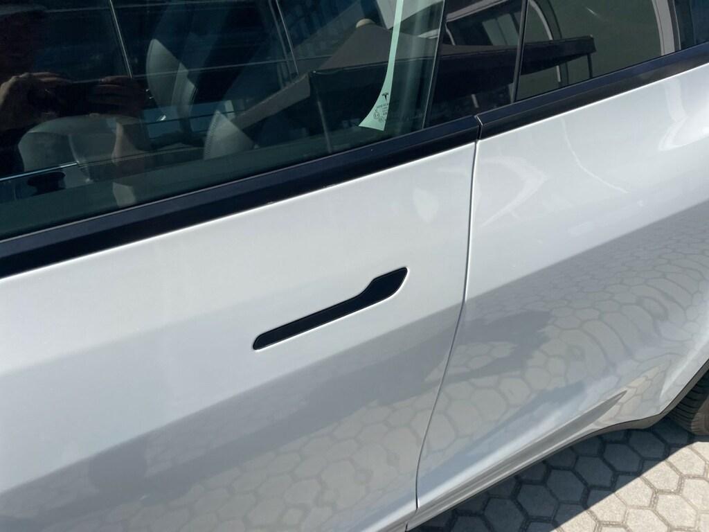 Tesla Model Y Long Range Dual Motor awd