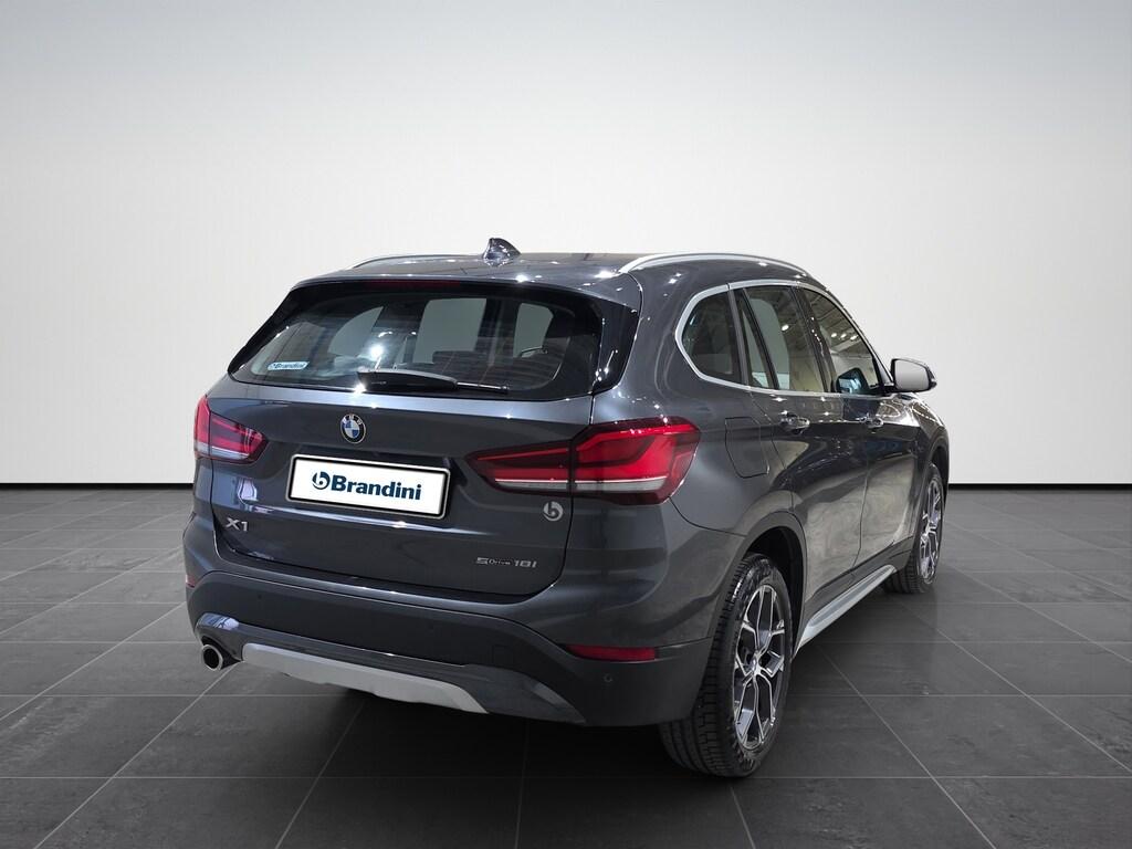 BMW X1 sdrive18i xLine Plus 136cv auto