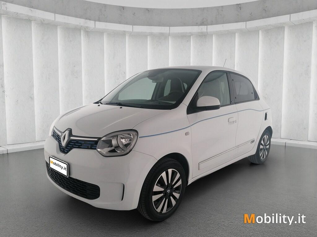 Renault Twingo Intens 22kWh