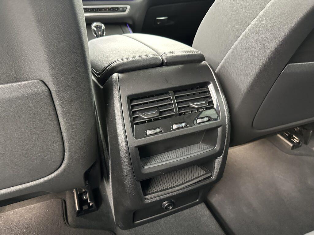 BMW X5 xdrive25d xLine auto