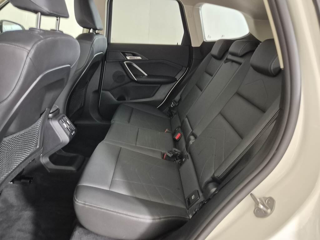 BMW X1 sdrive18d X-Line Edition Balance auto