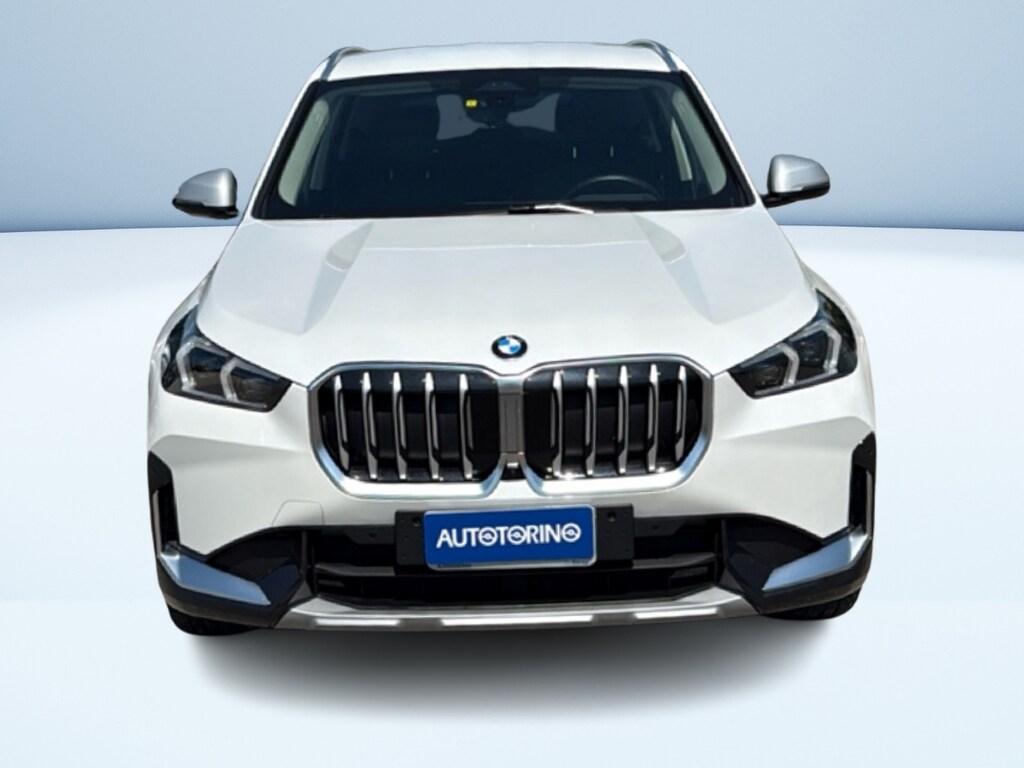 BMW X1 sdrive18d X-Line Edition Balance auto