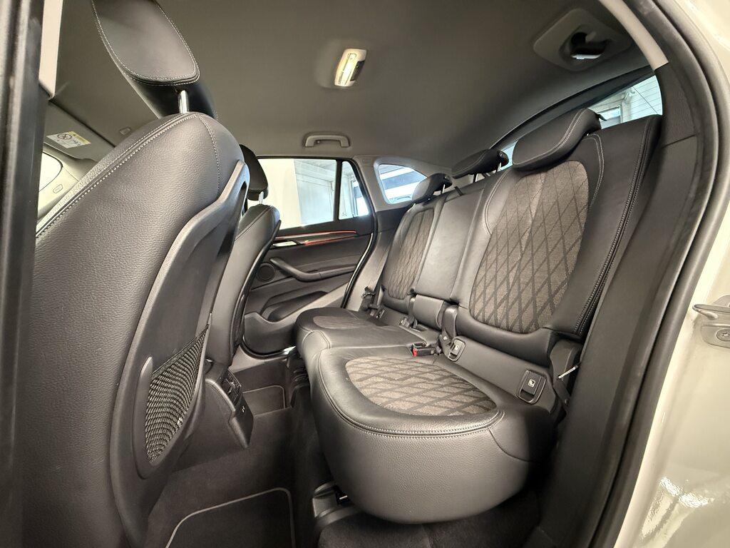 BMW X1 sdrive18d xLine auto