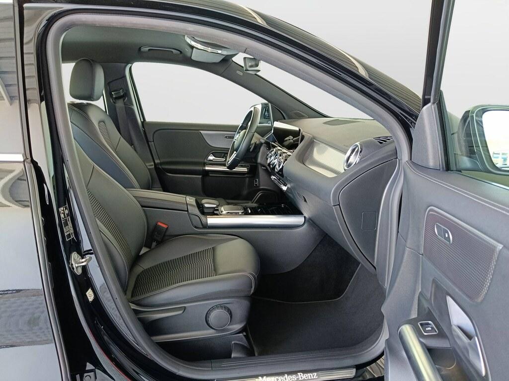 Mercedes GLA 180 d Sport Plus auto