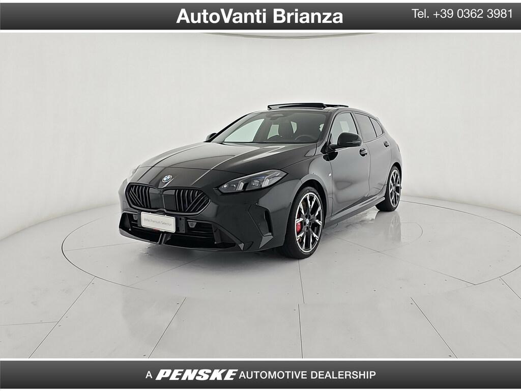 BMW Serie 1 118d MSport Pro auto