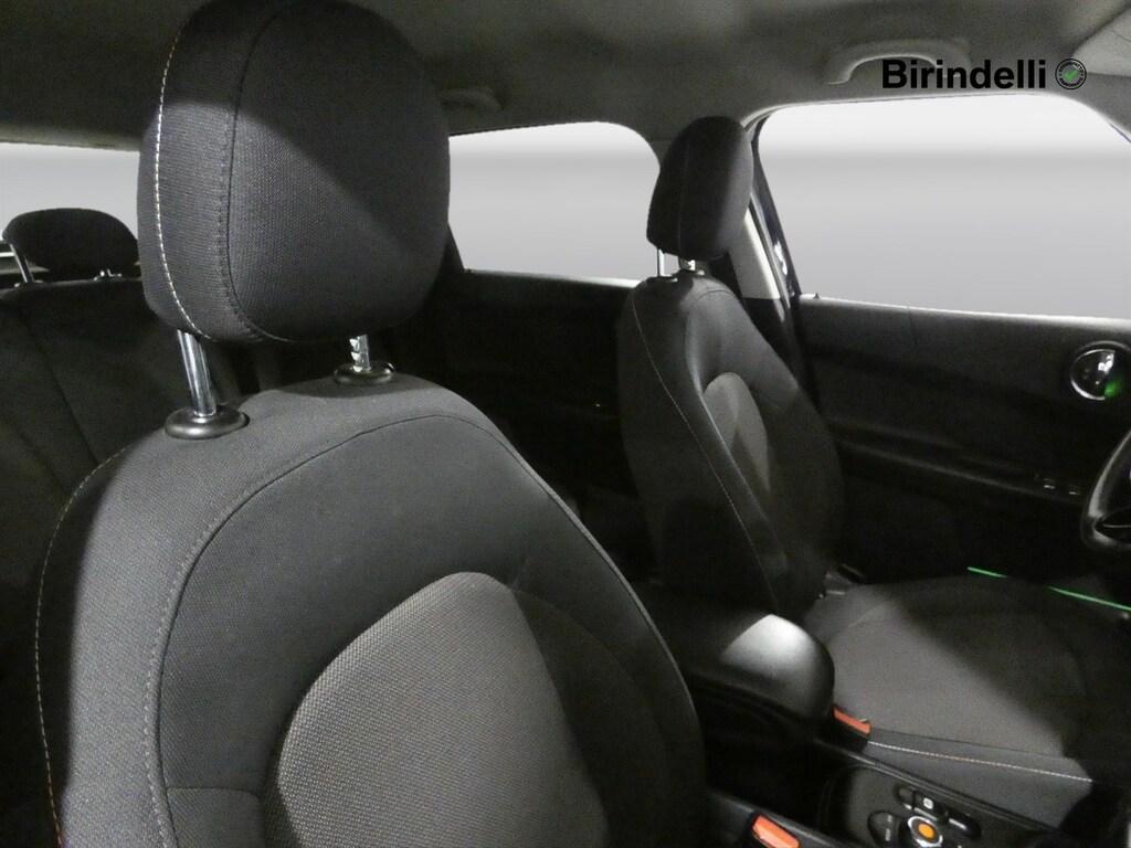 Mini One Countryman 1.5 One Boost