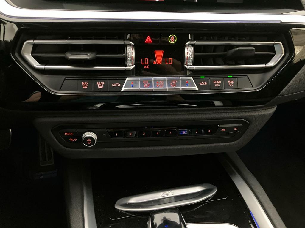 BMW Z4 sdrive 30i Msport auto